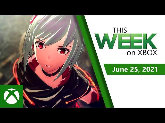 Summer Updates, New Xbox Game Pass Additions, and New Releases | This Week on Xbox