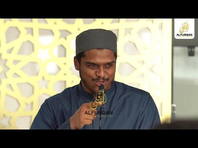 Rise & Fall: The Qur'anic Cycle Of Victory | Ustadh Hisham Abu Yusuf