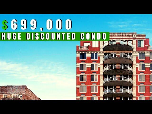 Inside a $699,000 Brooklyn Condo Apartment | Brighton Beach Luxury Real Estate