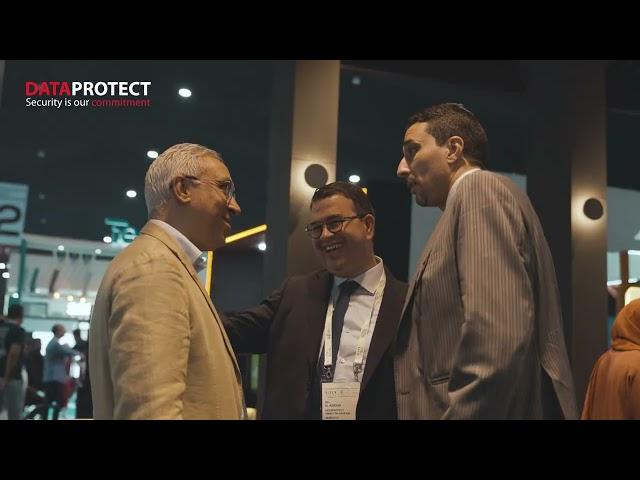 Dataprotect Bestof Gitex Africa 2024