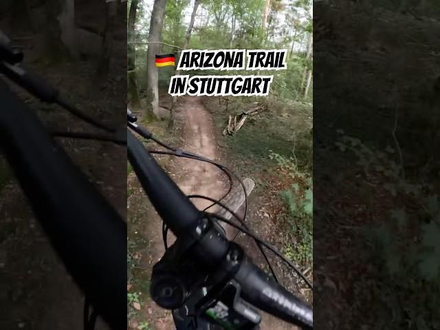  Arizona Trail in Stuttgart | #mountainbiking #mtb #gopropov #gooro @GoPro @rotwildvideos