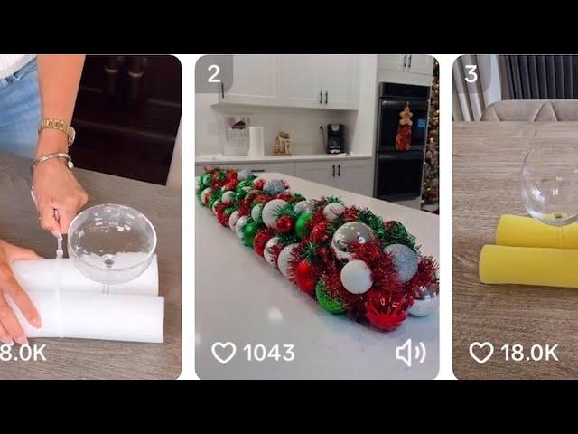 A  new DIY pool noodle holiday hack breaks the internet!