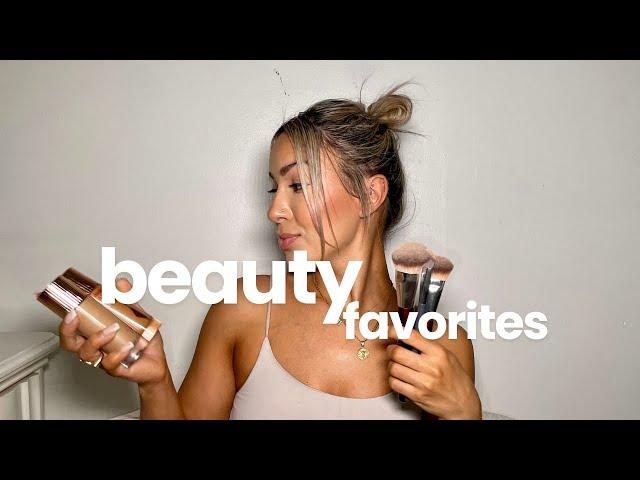 2024 BEAUTY FAVORITES  skincare, makeup, miscellaneous products #beautyfavorites