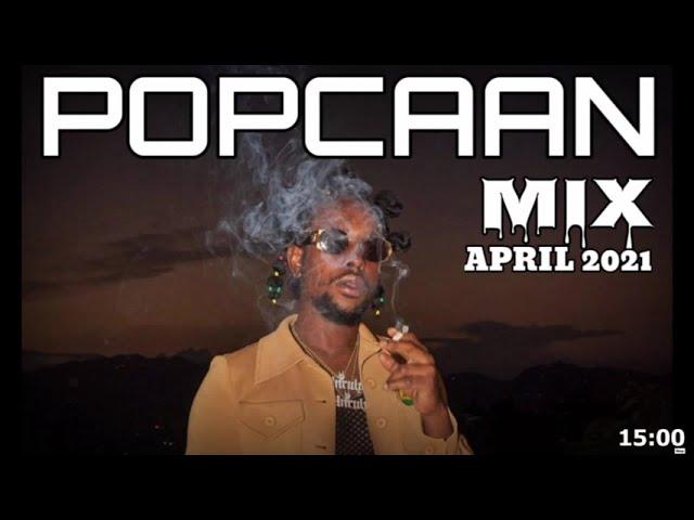 Popcaan mix 2021 | latest songs of popcaan 2021 | best songs of Popcaan ( April 2021 )