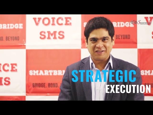Making ideas happen with Smartbridge Trading Solutions Pvt. Ltd