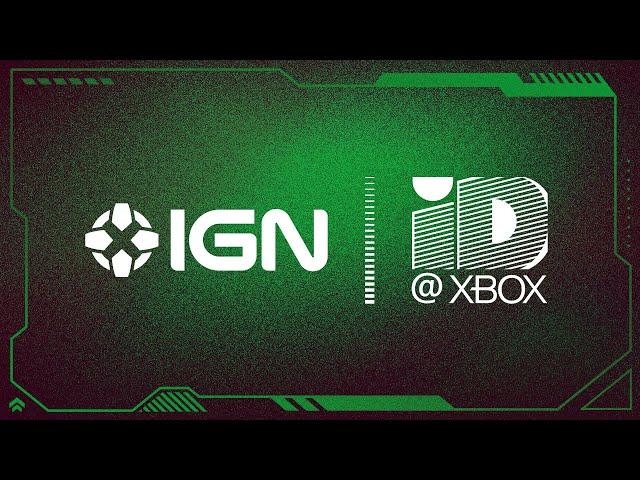 ID@Xbox Showcase 2024 Presented by IGN