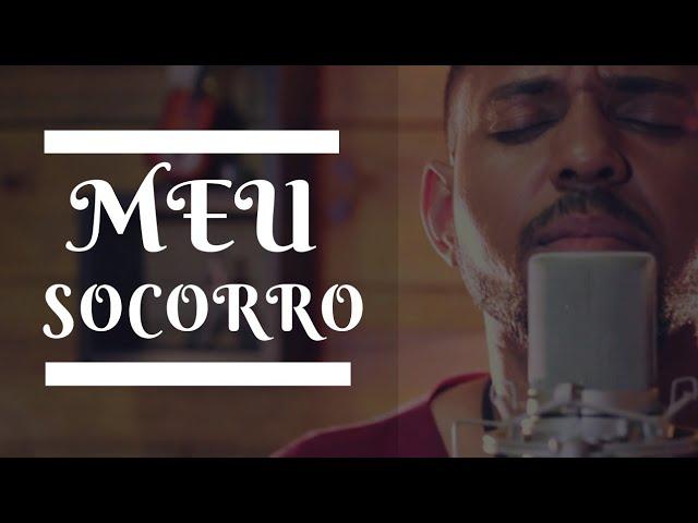 Meu socorro / My help / Clipe oficial) - Douglas Santos