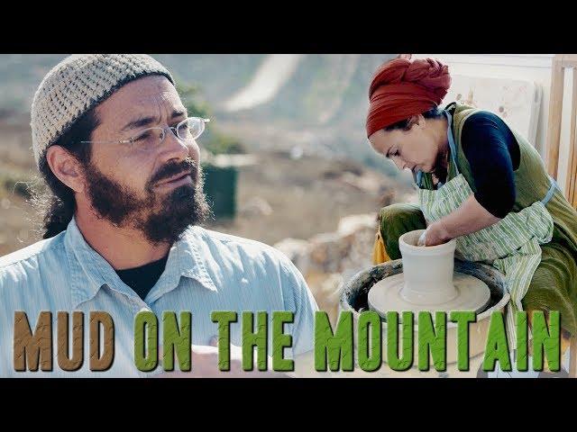 "Mud on the Mountain" Pottery | The Joshua & Caleb Report