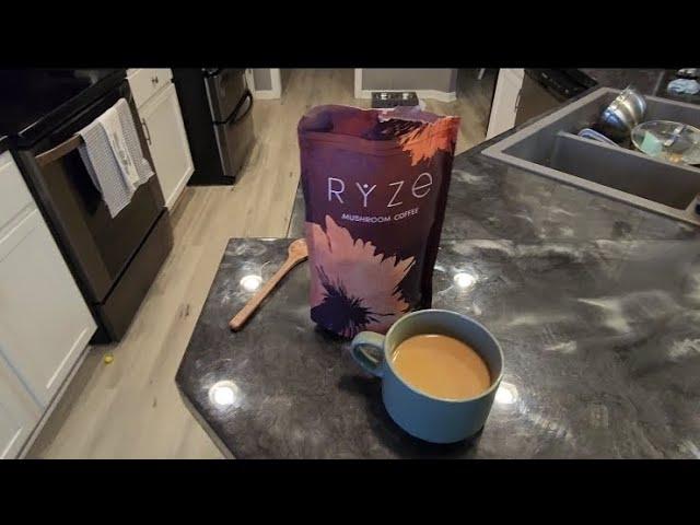 Is Ryze Mushroom Coffee Good (Honest Review)