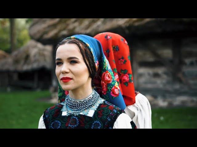 Asta-i hore oșenească - Suzana și Daciana Vlad (Official Video)