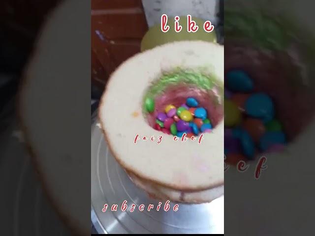 cadbury gems cake design ideas !! gems decoration #gems #decoration #designer #cakedecora