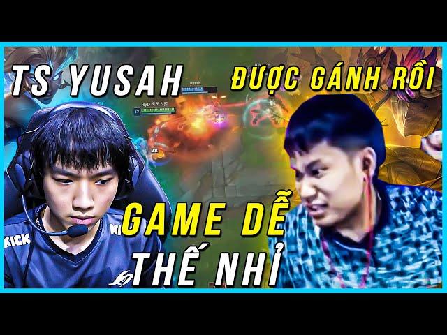 DUY CÒM ĐƯỢC CÙNG TEAM VỚI GAME THỦ CHUYÊN NGHIỆP GAME NÓ DỄ HẲN | DUY CÒM