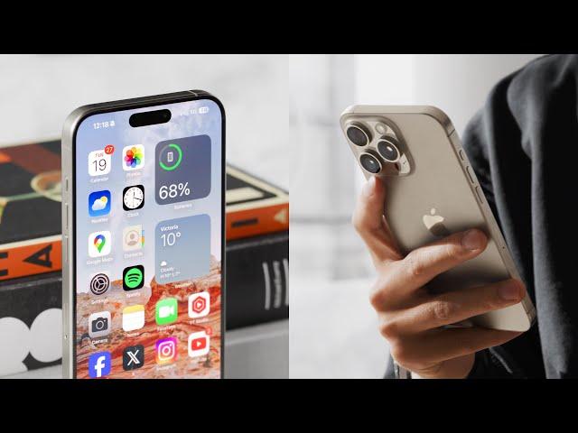 iPhone 15 Pro Max Review // 3 Months Later!