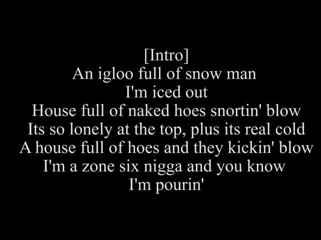 Gucci Mane - St Brick Intro Lyrics