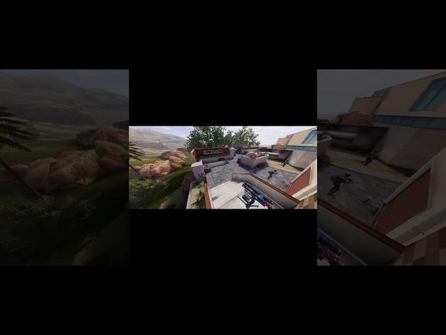 too dumb to go out  #gaming #trending #callofduty #codm #funnymoments