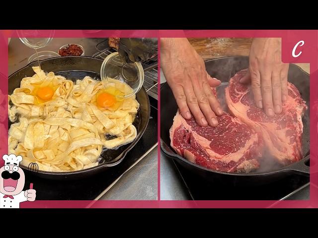 Top 3 Steak and Eggs Recipes for the Perfect Brunch!