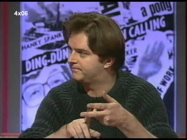 The best of Hignfy Series 4