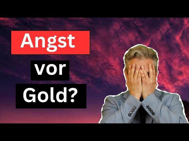 Angst vor dem Edelmetallkauf? So geht´s.