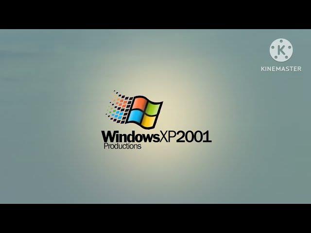 WindowsXP2001Productions Intro (December 2024-????)