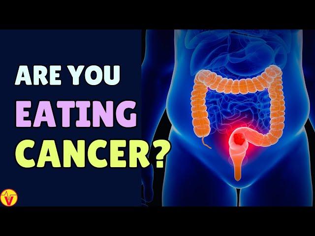 11 WORST Foods That Feed CANCER Cells (You're Eating Cancer!) | VisitJoy