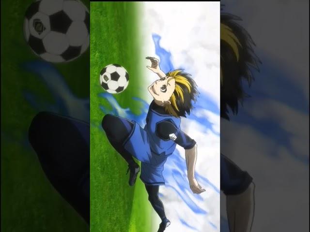 الاعب الوحش  #anime #animeedit #edit #sololeveling #jujutsukaisen #demonslayer #akaza #bluelock