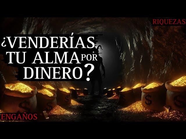 MARATÓN 1HR HISTORIAS de TERROR de Personas que PACTARON CON EL DIABLO | 9 Relatos de Horror