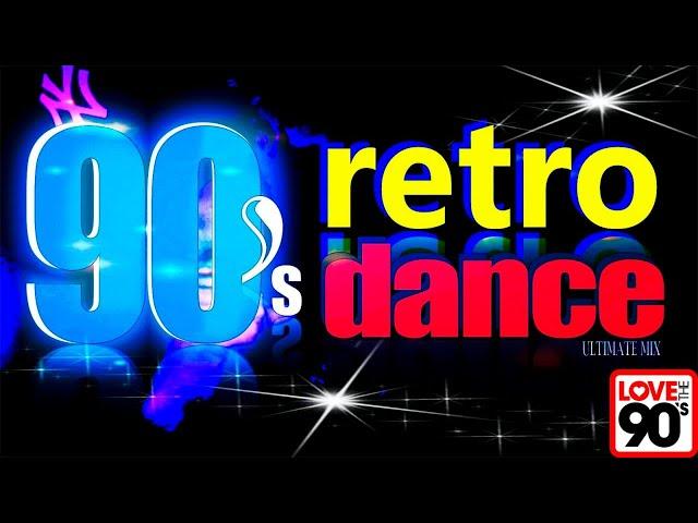 RETRO HITS MIX  90s x 80S X 2000 vol 10