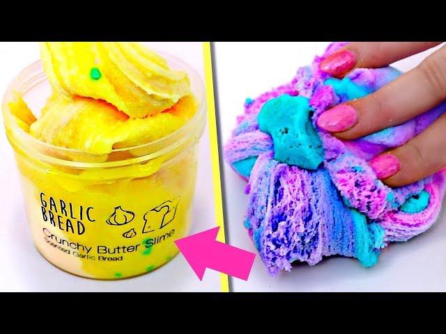 100% Honest Review of CREATIVE SLIME SHOP! Did I Find My NEW Favorite SLIME Shop??