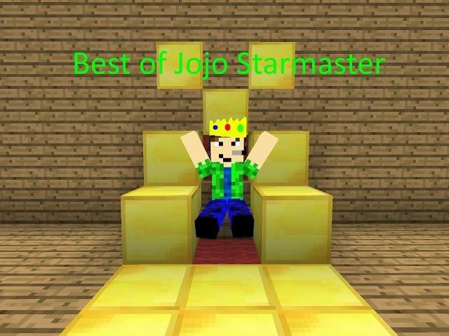 Best of Jojo Starmaster | Jojo Starmaster