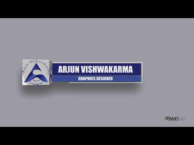 TRANSPARENT LED SCREEN DEMO / TESTING | ARJUN VISHWAKARMA | DESIGNAGE