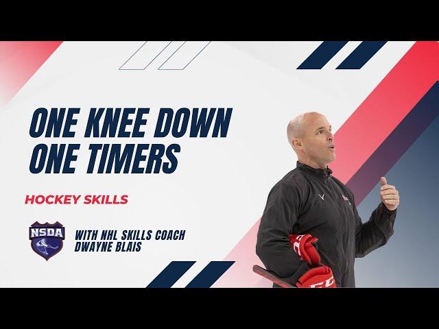 ASKED & ANSWERED: One Knee Down One Timers