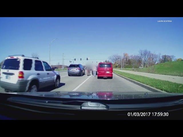 Caught on camera | Road rage fight ends in gunfire