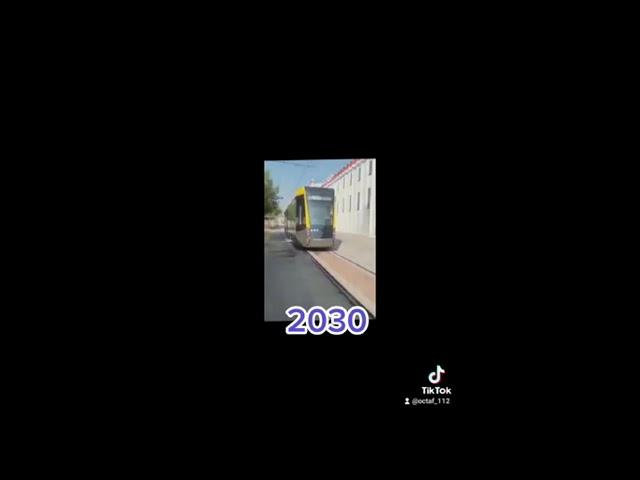 tramvaie Reșița 2030