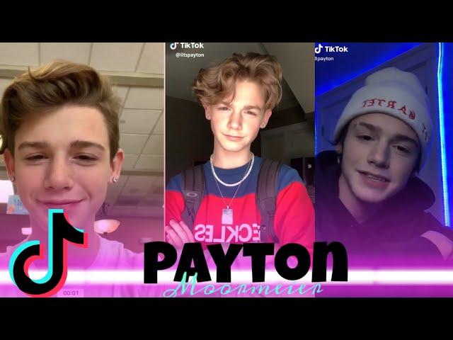 TIK TOK/ PAYTON MOORMEIER/AMERICAN BOY