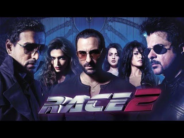 Race 2 | 2013 | Saif Ali Khan | Deepika Padukone | Full Movie Facts And Important Talks