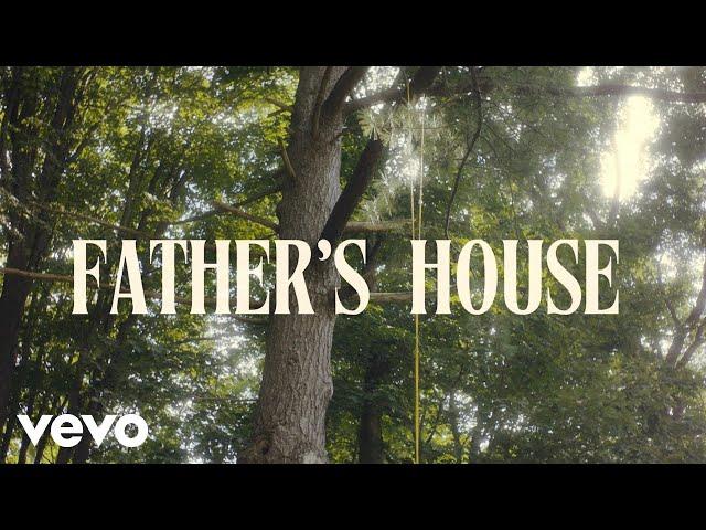 Ryan Ofei - Father's House