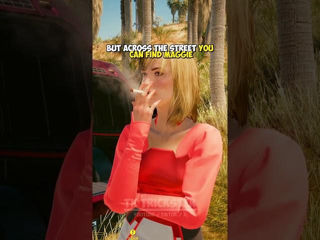 There is a New Hidden Conspiracy in Cyberpunk & It's Really Dark... #Cyberpunk2077