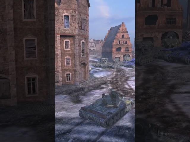 #tanksblitz #wotblitz