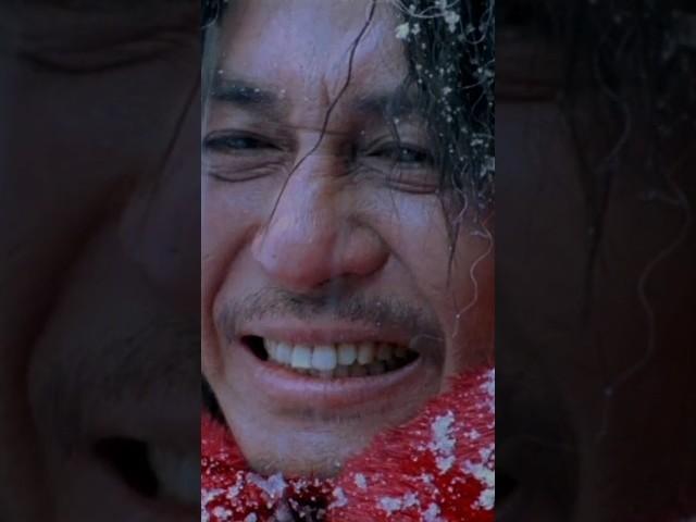 Last 10 sec of Oldboy #movie #viral #shorts #sad #music