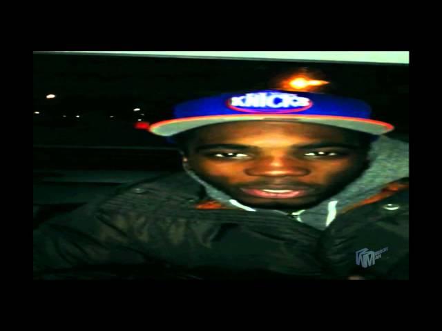 TeeZee - Back of the Whip Freestyle