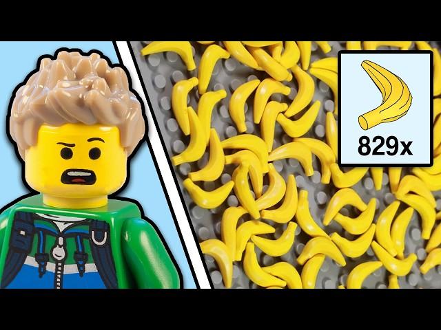 LEGO's WORST Obsessions...