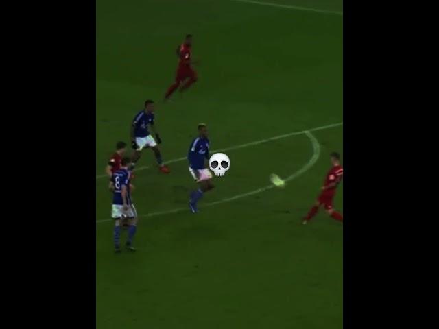 Assist from kimmich edit