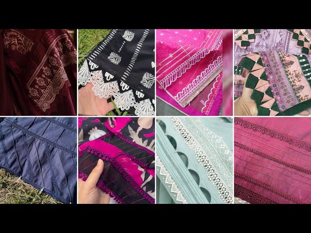 Latest Daman Designs 2025 || Daman designs for kameez || Daman k designs