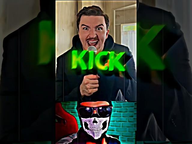 WILL YOU KICK THAT BABY FOR 5 MILLION DOLLARS | Troll Face | Moment before disaster
