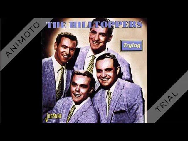 Hilltoppers - Ka-Ding-Dong - 1956