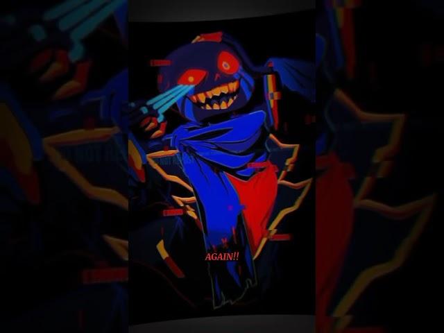 Hurt me?..//Error sans//#сансы #errorsans
