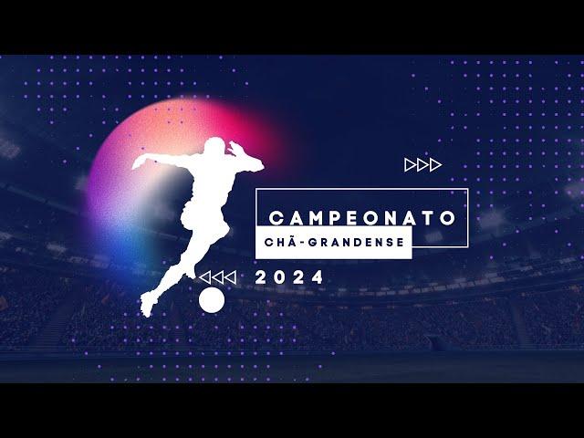 Campeonato Chã-grandense é só aqui, no CGN!