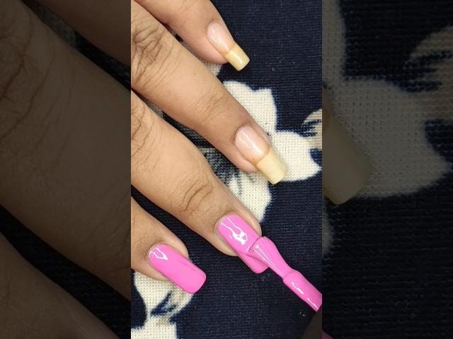 Sugar nail lacquer swatch #shorts #nailart #shortvideo #naildesigns #viral #naillover Nail Delights