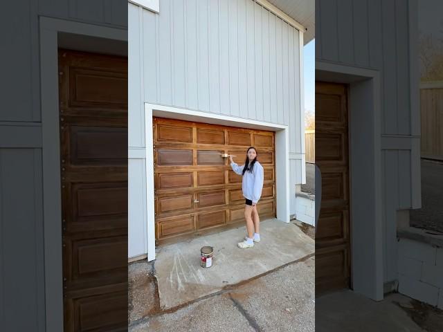 It’s an upgrade, don’t you think?  #diy #renovation