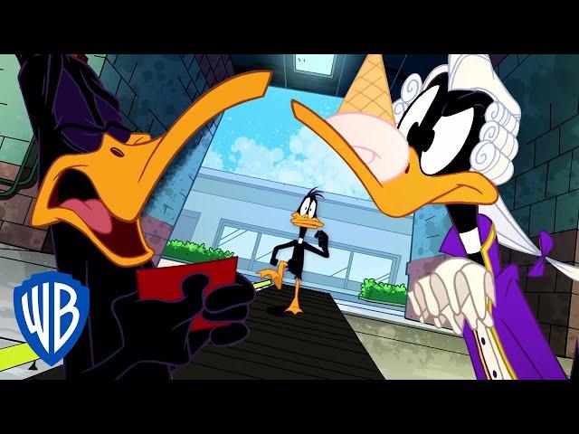 Looney Tunes | What a Mood: Daffy Duck | WB Kids